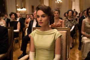 Read more about the article Two New Jackie Stills