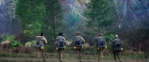 Read more about the article More Details About Annihilation