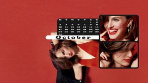 Read more about the article Calendar – October