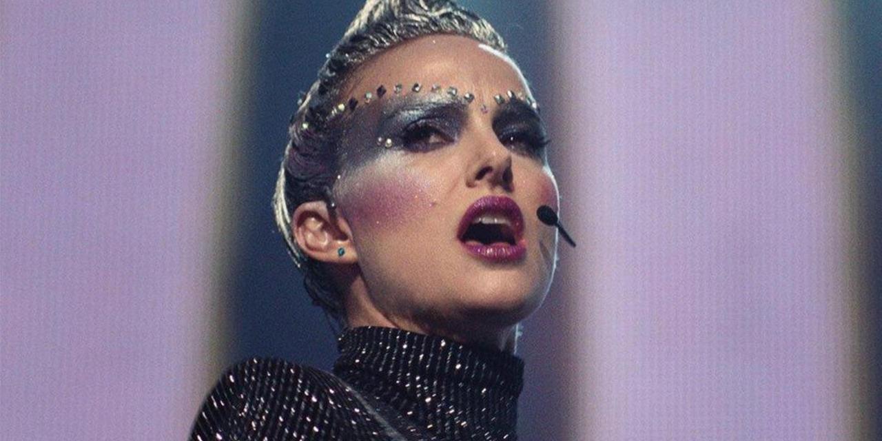 Read more about the article Vox Lux: TIFF Review
