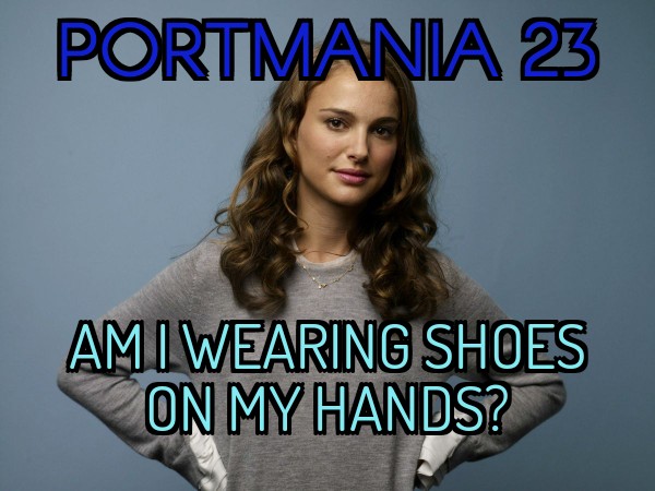 Read more about the article Still PORTMANIA After All These Years